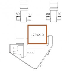 Centros de mecanizado de barras SBZ 118 Área de mecanización ejes Y y Z (2) elumatec